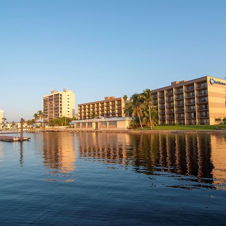 Best Western Fort Myers Waterfront North Fort Myers Kültér fotó