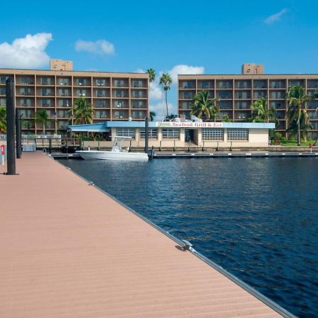 Best Western Fort Myers Waterfront North Fort Myers Kültér fotó