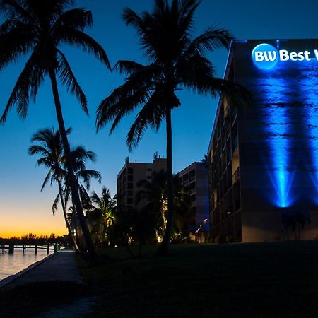 Best Western Fort Myers Waterfront North Fort Myers Kültér fotó