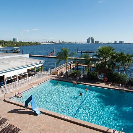 Best Western Fort Myers Waterfront North Fort Myers Kültér fotó