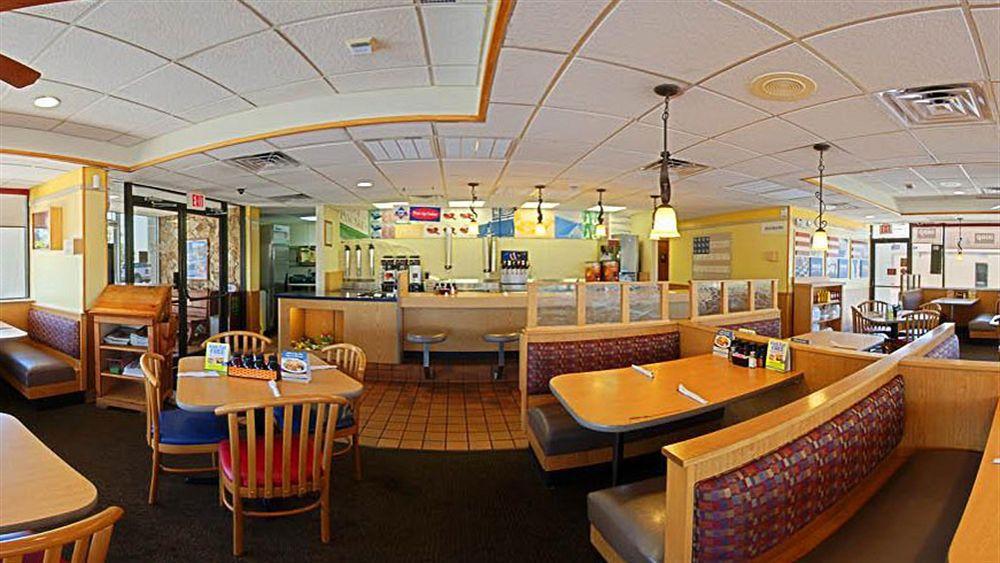 Best Western Fort Myers Waterfront North Fort Myers Kültér fotó