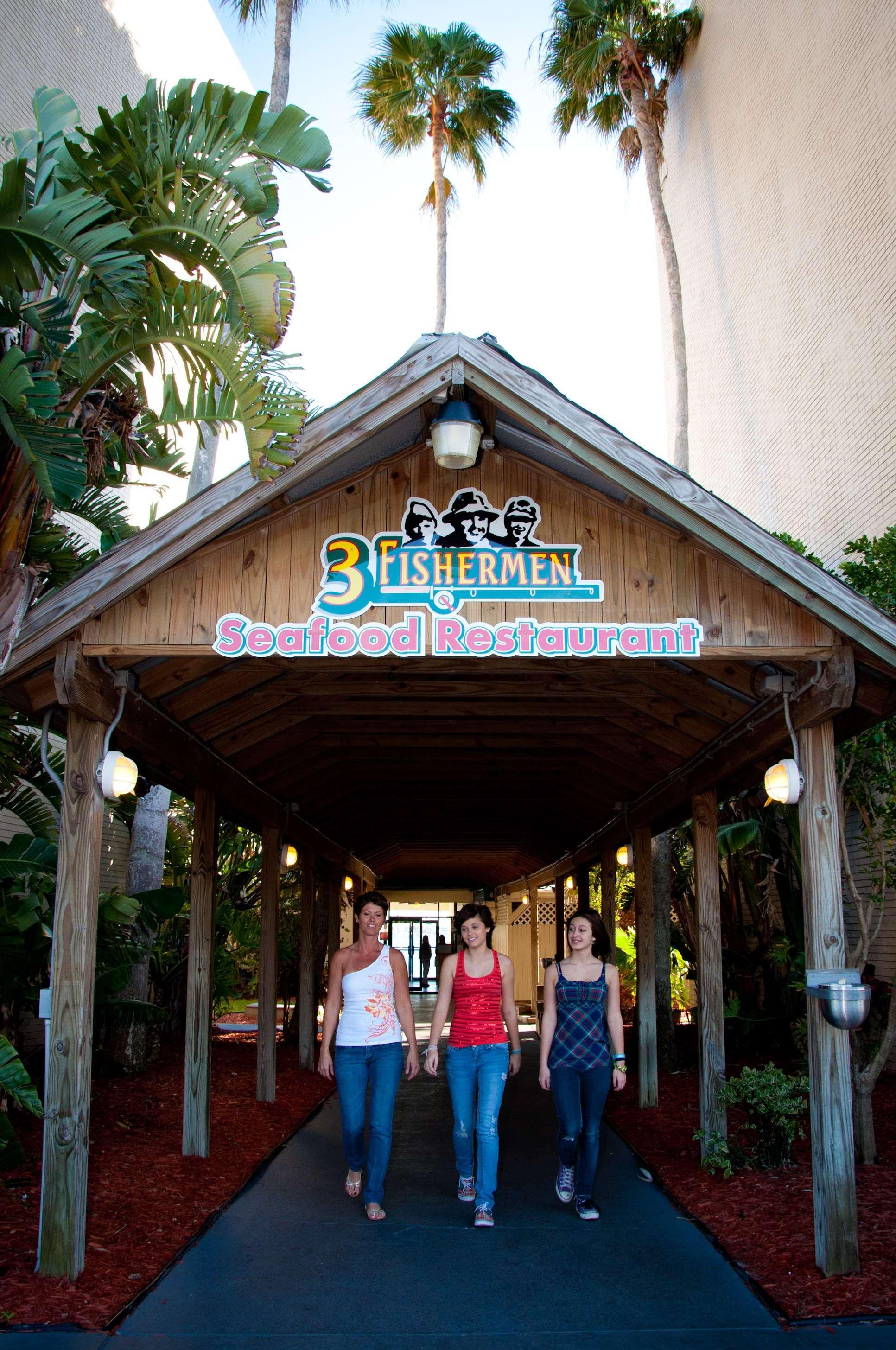 Best Western Fort Myers Waterfront North Fort Myers Kültér fotó