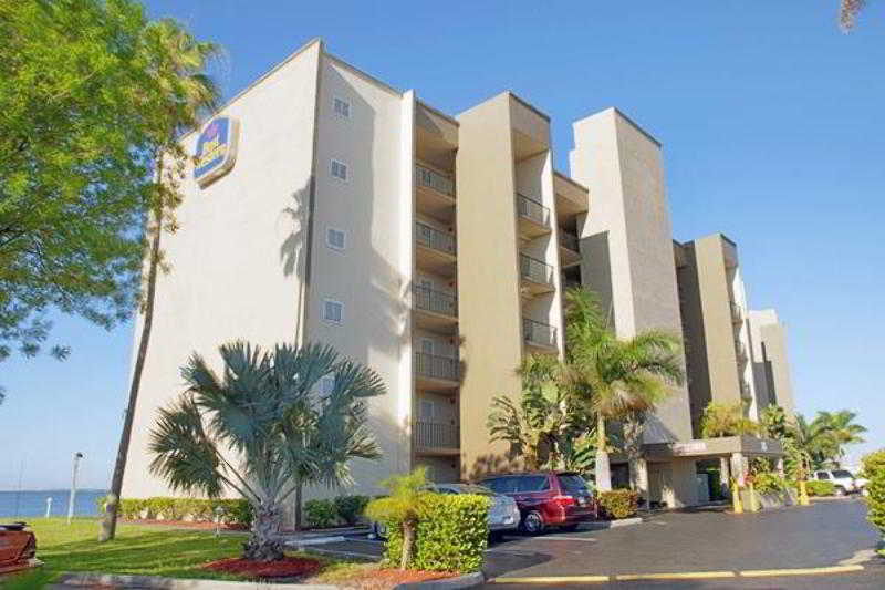 Best Western Fort Myers Waterfront North Fort Myers Kültér fotó