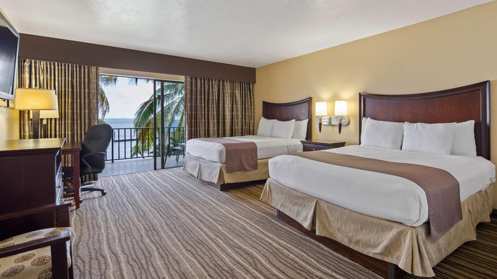 Best Western Fort Myers Waterfront North Fort Myers Kültér fotó
