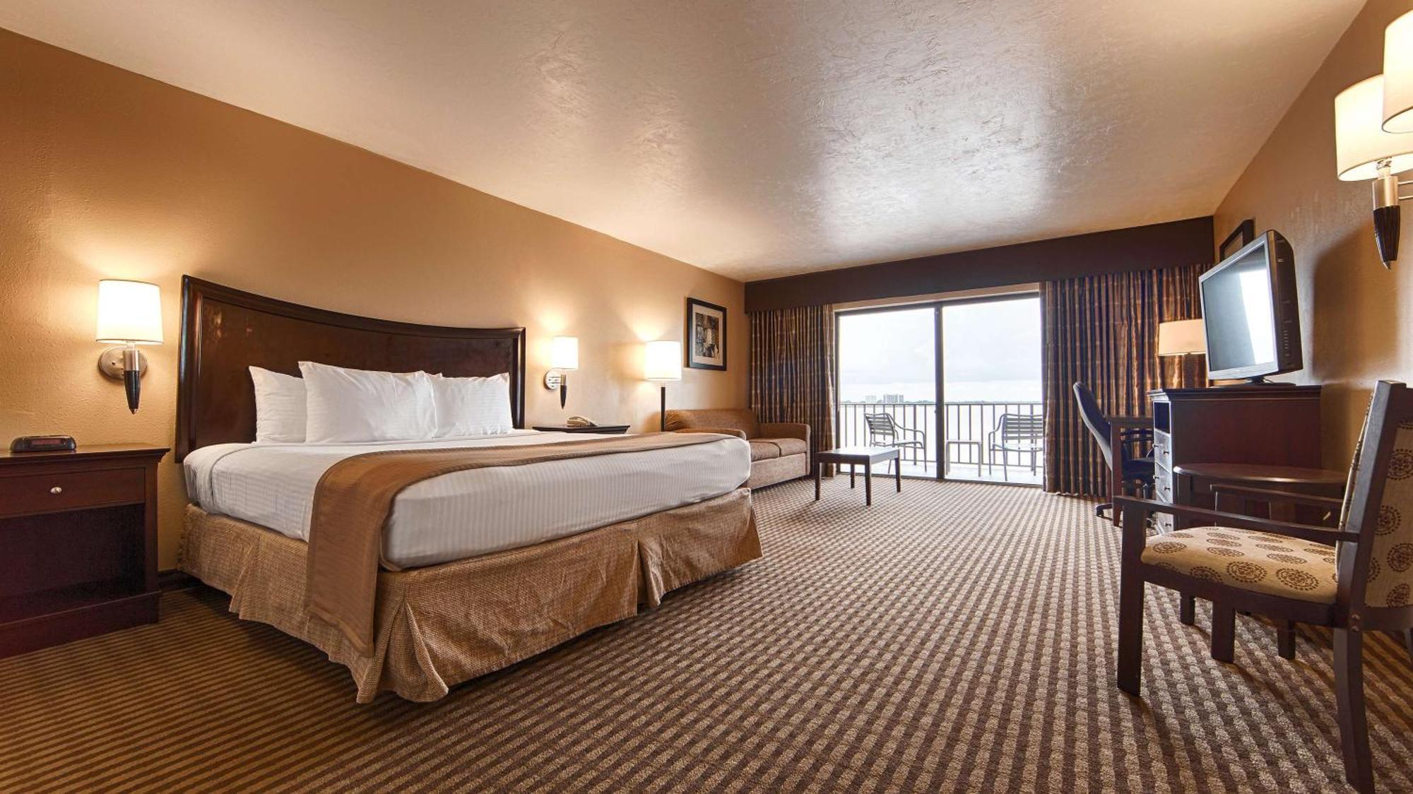Best Western Fort Myers Waterfront North Fort Myers Kültér fotó