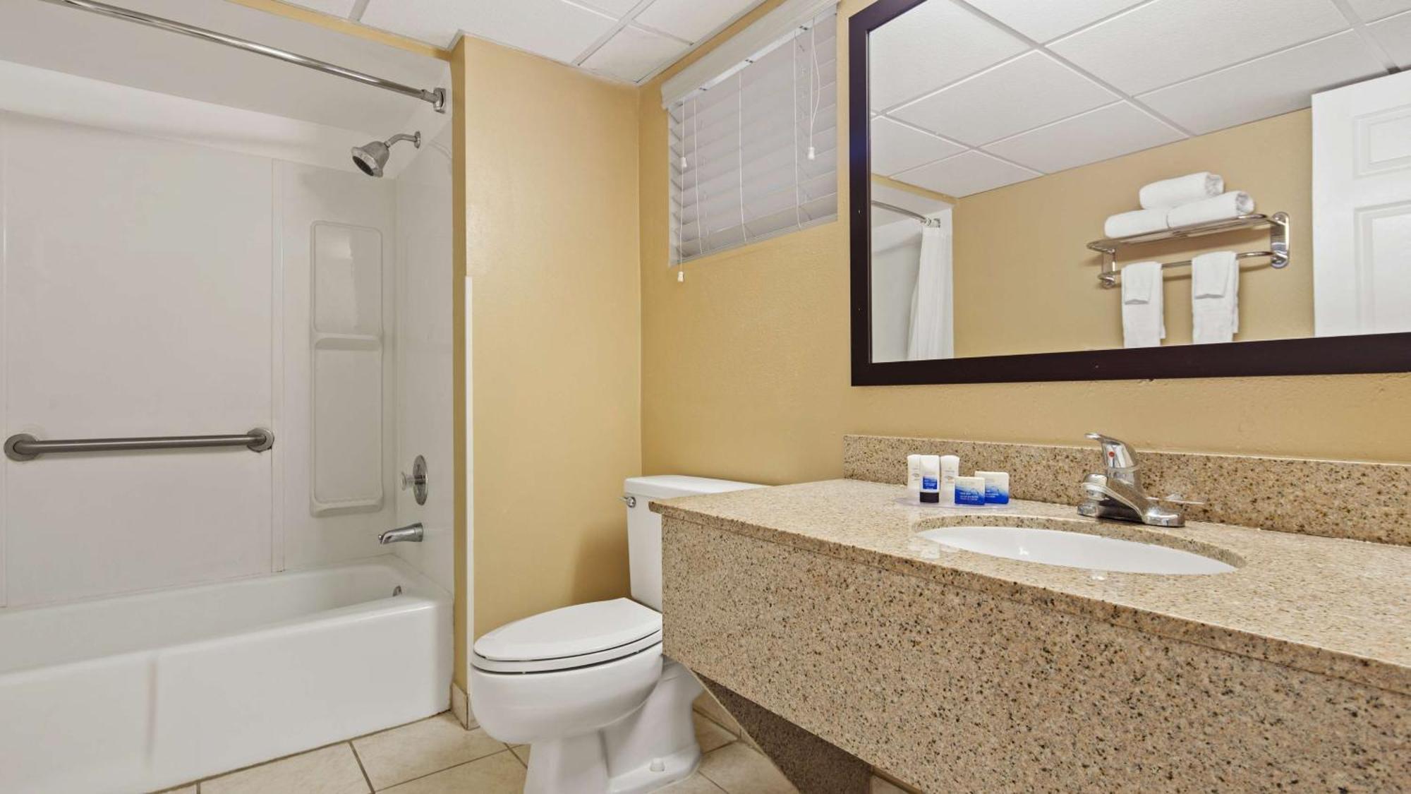 Best Western Fort Myers Waterfront North Fort Myers Kültér fotó