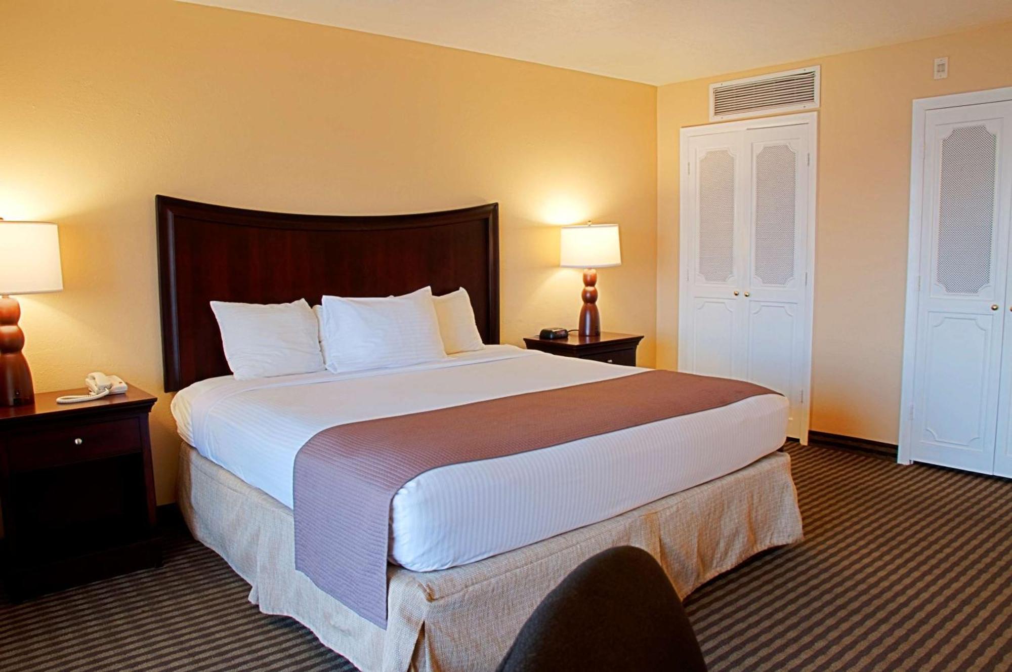 Best Western Fort Myers Waterfront North Fort Myers Kültér fotó