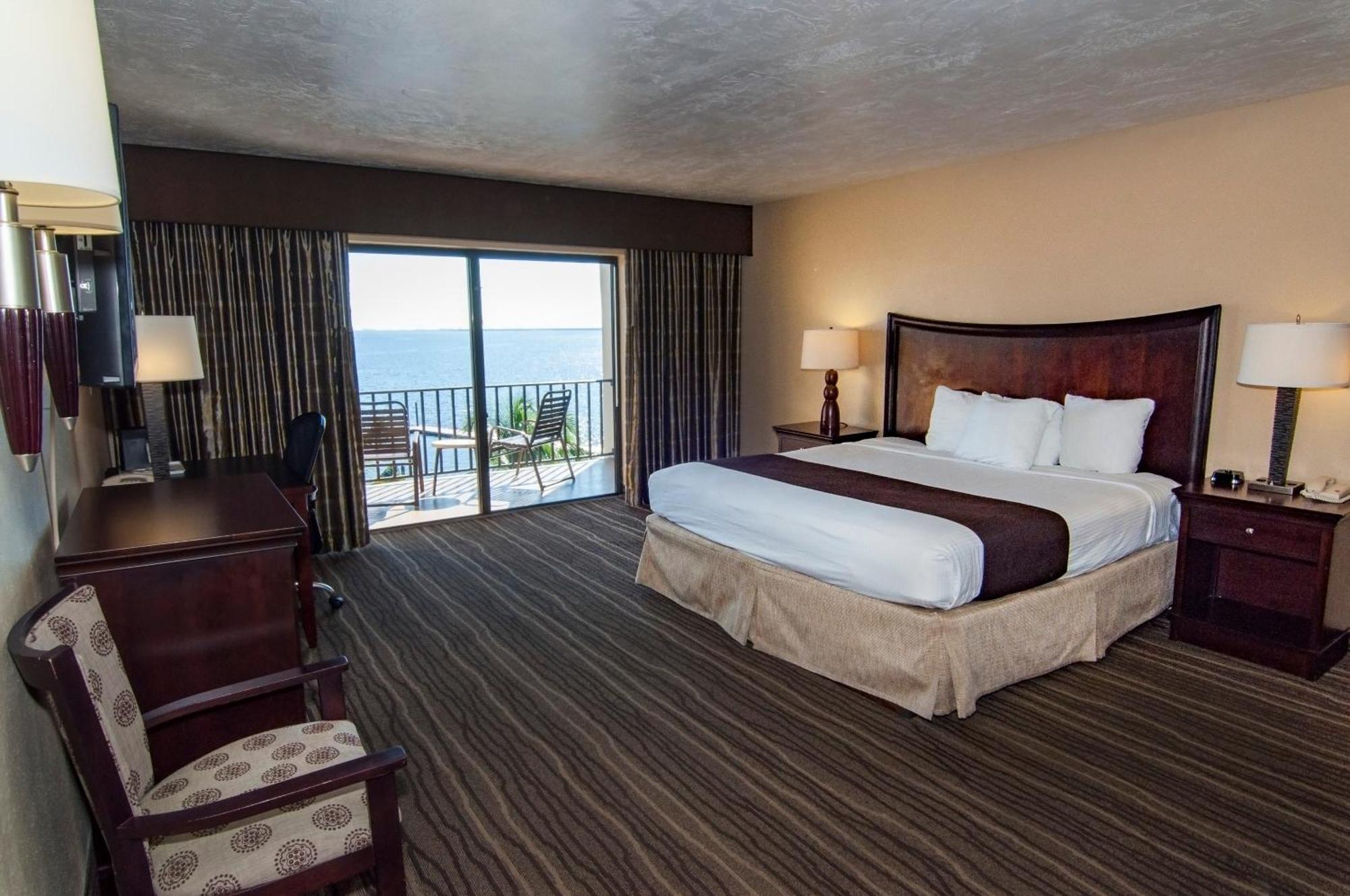 Best Western Fort Myers Waterfront North Fort Myers Kültér fotó