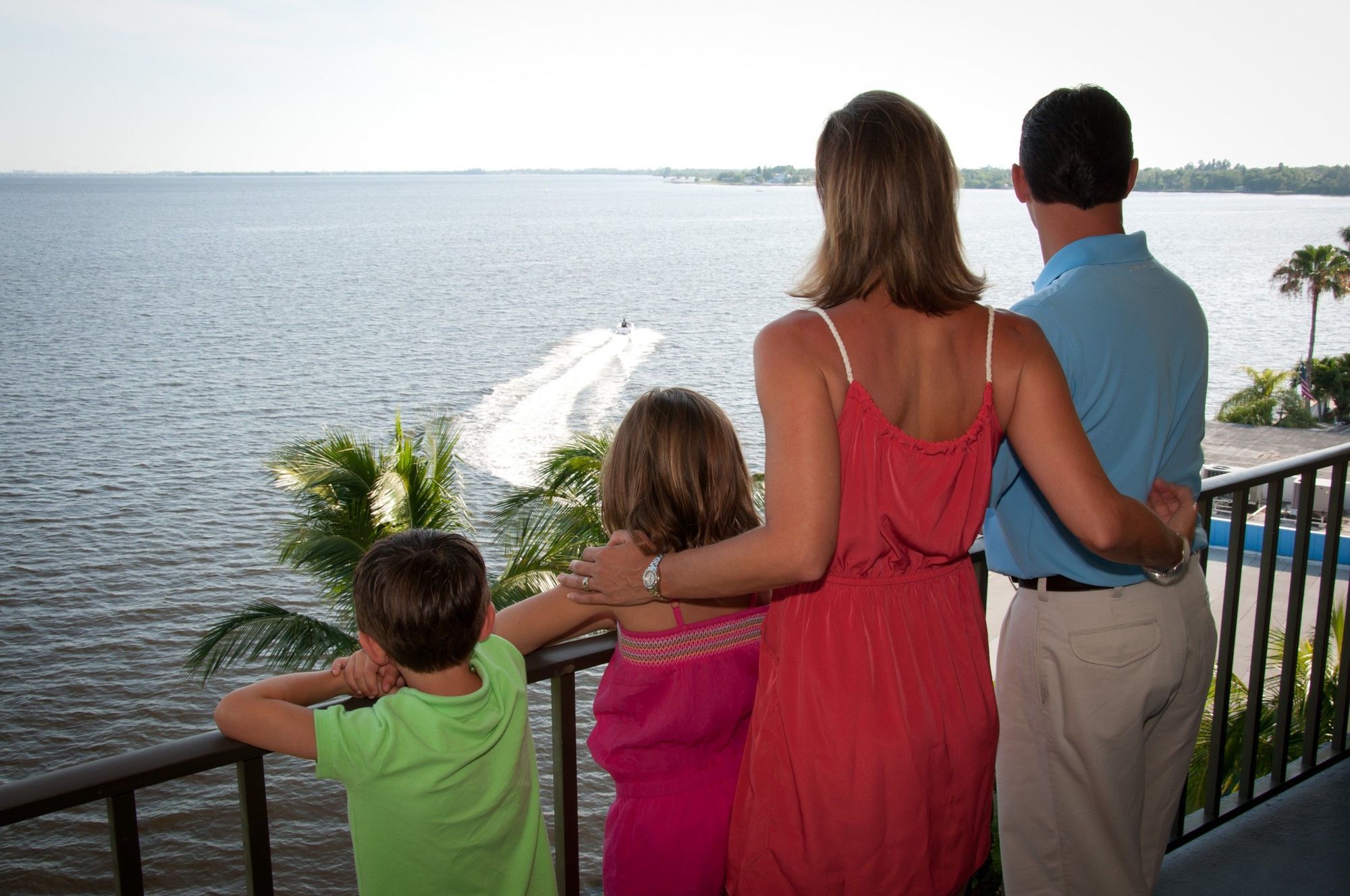 Best Western Fort Myers Waterfront North Fort Myers Kültér fotó