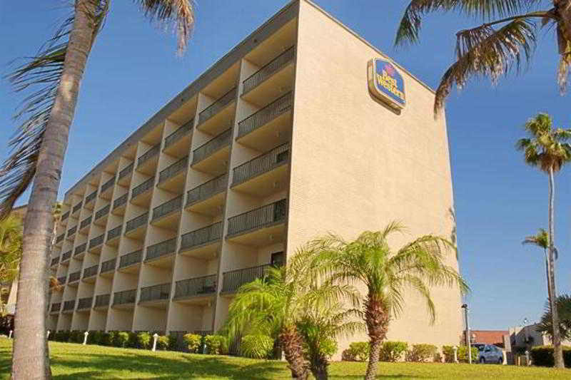 Best Western Fort Myers Waterfront North Fort Myers Kültér fotó