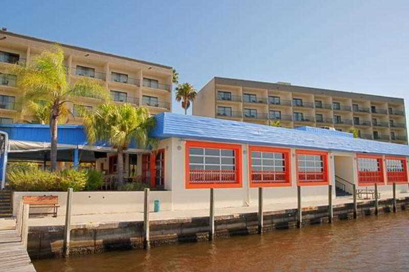 Best Western Fort Myers Waterfront North Fort Myers Kültér fotó
