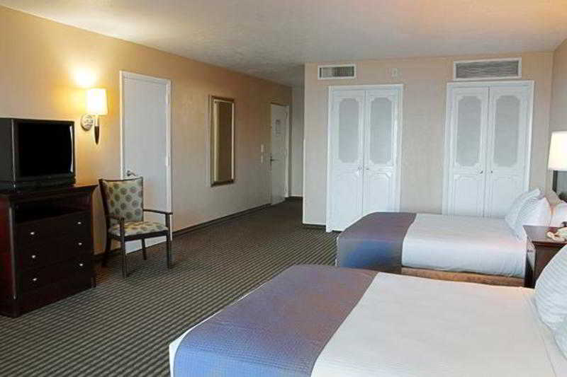 Best Western Fort Myers Waterfront North Fort Myers Szoba fotó