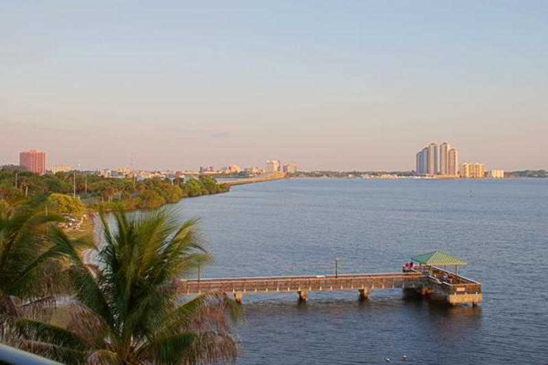 Best Western Fort Myers Waterfront North Fort Myers Létesítmények fotó