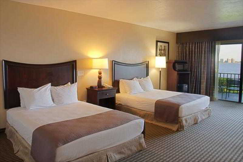 Best Western Fort Myers Waterfront North Fort Myers Szoba fotó