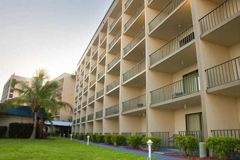 Best Western Fort Myers Waterfront North Fort Myers Kültér fotó