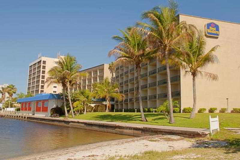 Best Western Fort Myers Waterfront North Fort Myers Kültér fotó