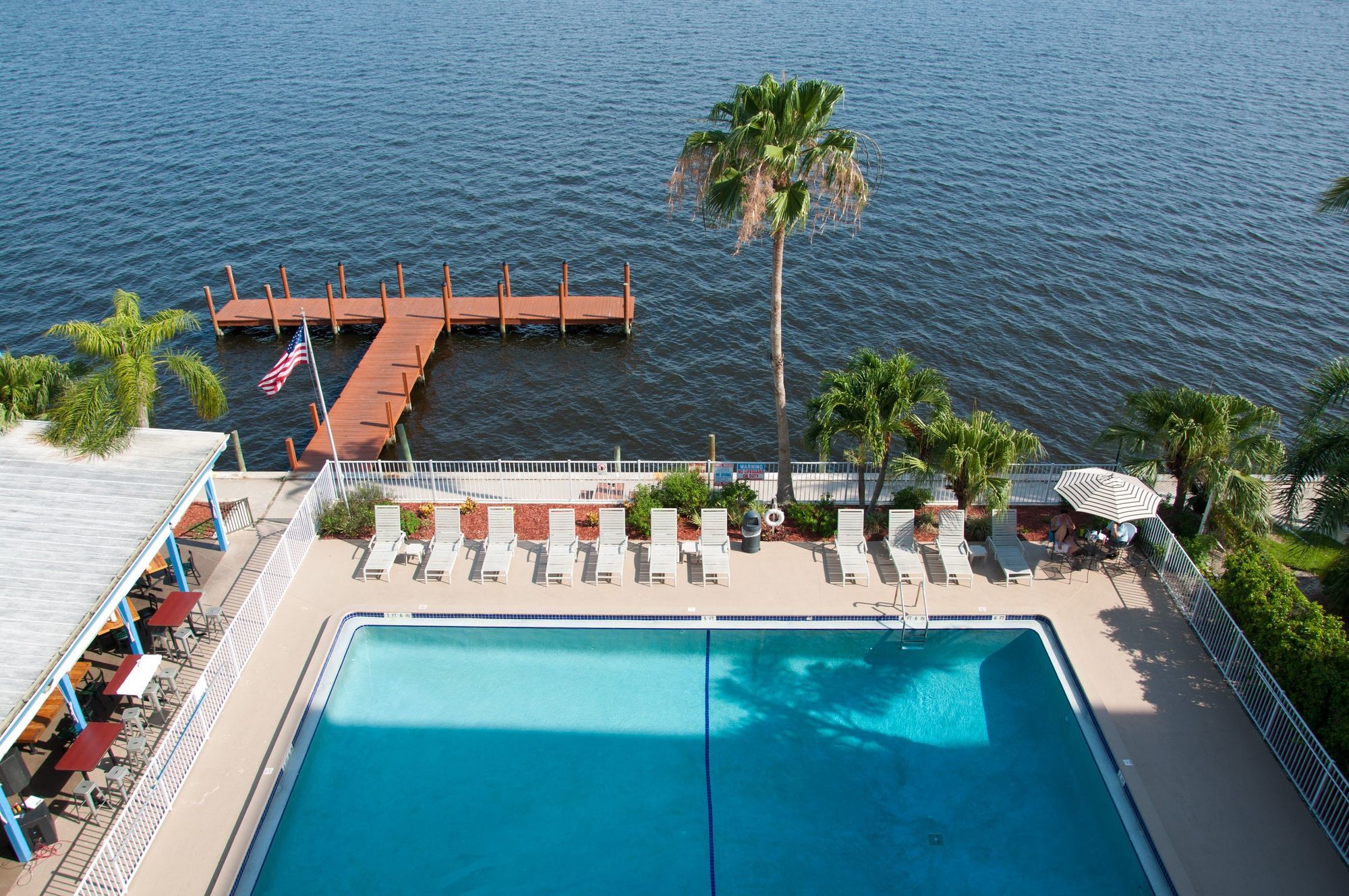 Best Western Fort Myers Waterfront North Fort Myers Kültér fotó