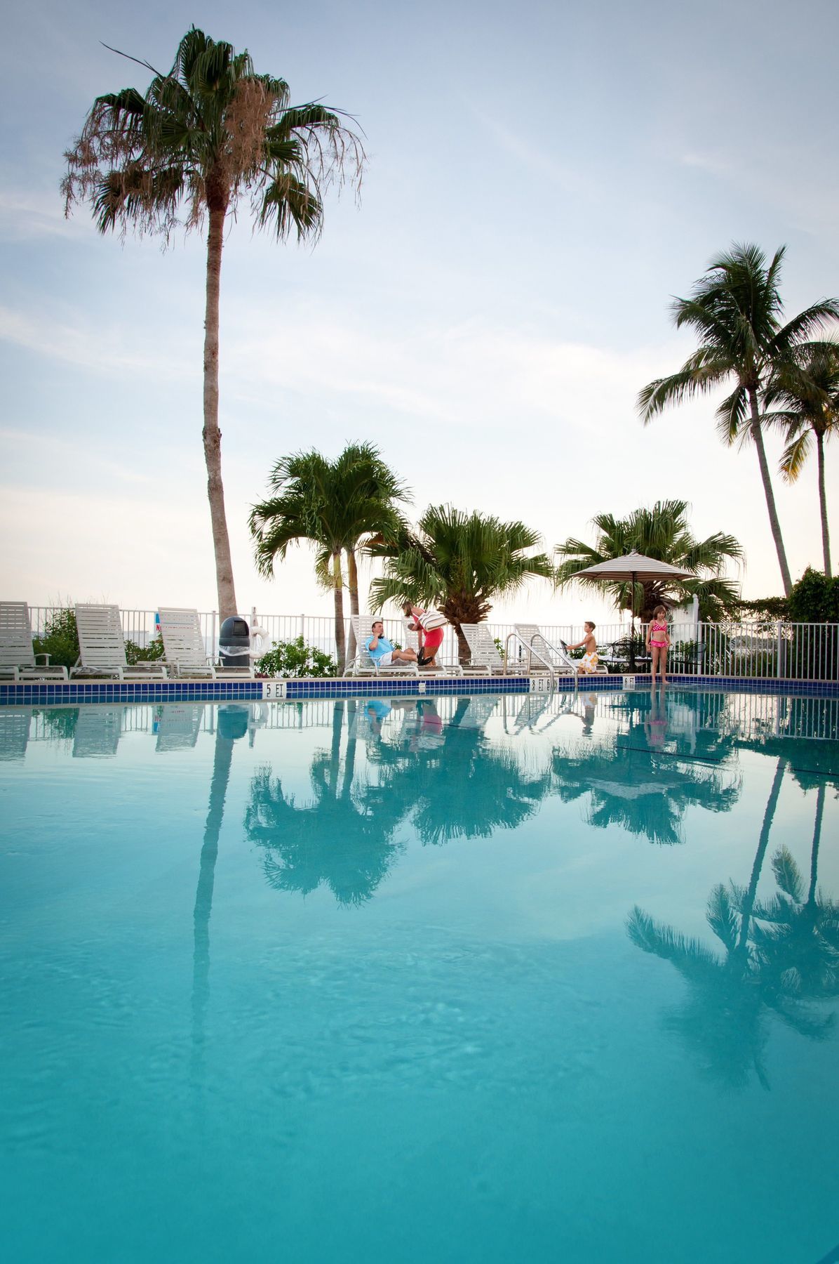 Best Western Fort Myers Waterfront North Fort Myers Kültér fotó