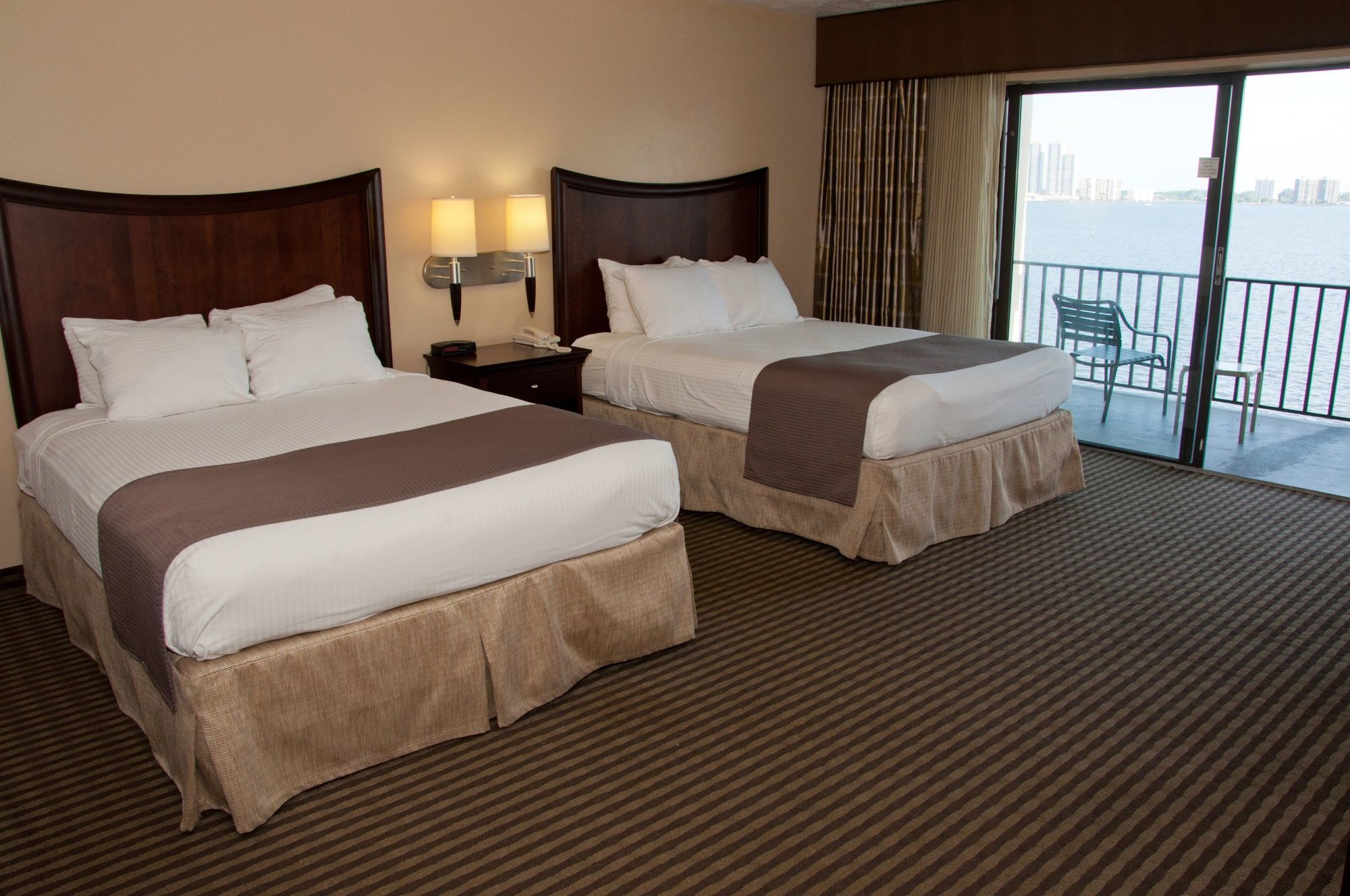 Best Western Fort Myers Waterfront North Fort Myers Kültér fotó