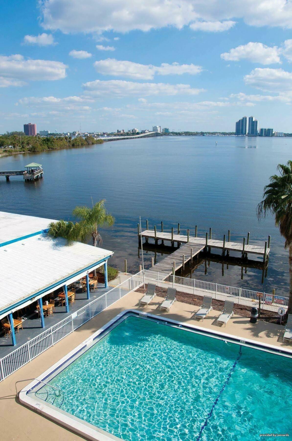 Best Western Fort Myers Waterfront North Fort Myers Kültér fotó