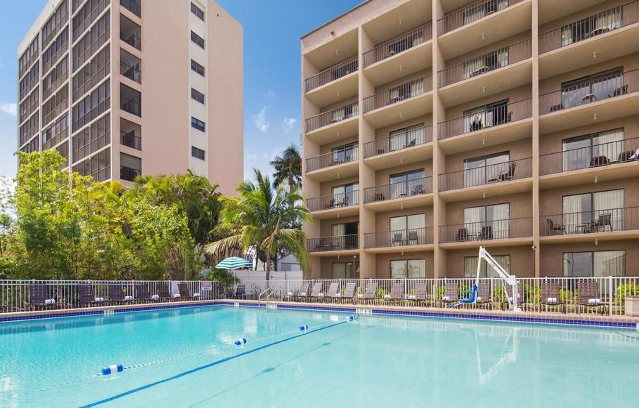 Best Western Fort Myers Waterfront North Fort Myers Kültér fotó