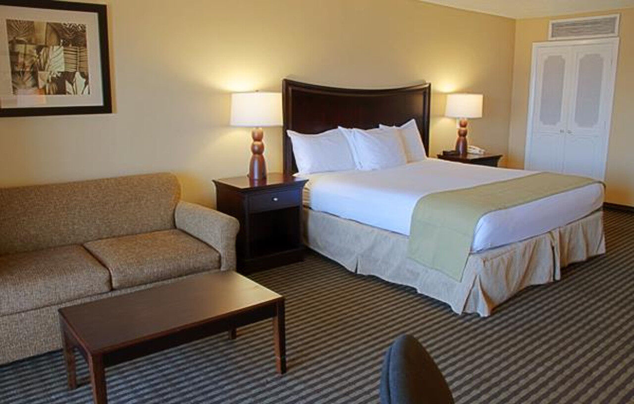 Best Western Fort Myers Waterfront North Fort Myers Szoba fotó